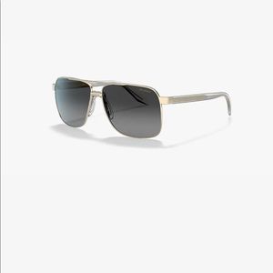 Versace polarized sunglasses 2174